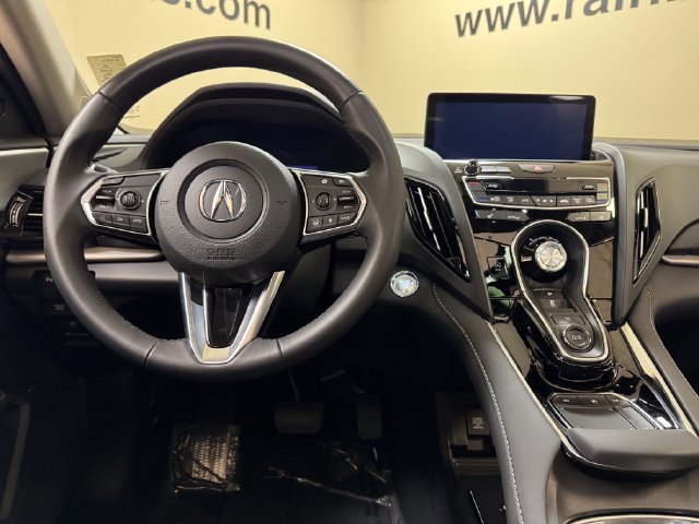 Used 2024 Acura RDX w/ Technology Package AWD/4WD image 9