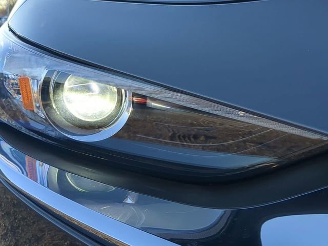 New 2026 MAZDA MAZDA3 s Sport image 9