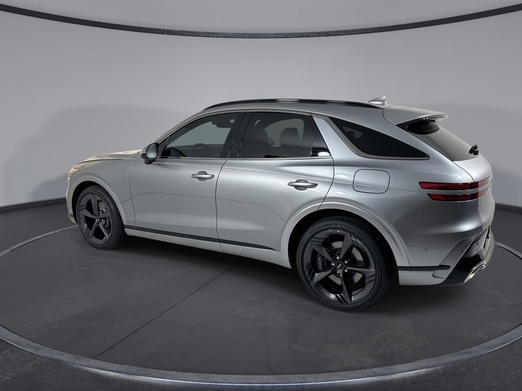 New 2026 Genesis GV70 2.5T Sport Prestige AWD/4WD image 6