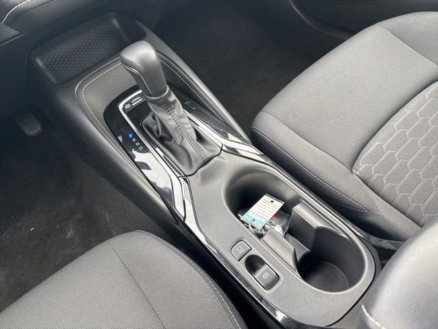 Certified 2025 Toyota Corolla SE image 34