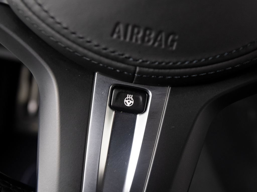 Used 2024 BMW 440i xDrive Coupe AWD/4WD image 28