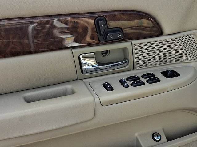 Used 2008 Mercury Grand Marquis GS RWD image 19