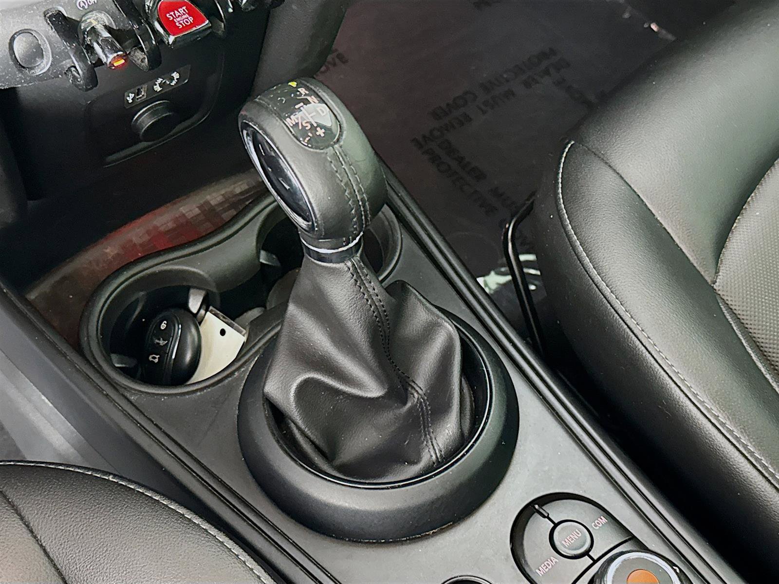 Used 2018 MINI Cooper Countryman image 19