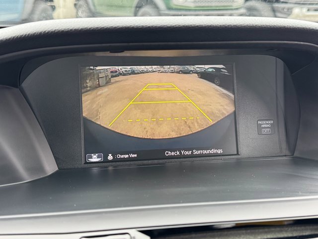 Used 2017 Honda Accord Sport Special Edition image 26