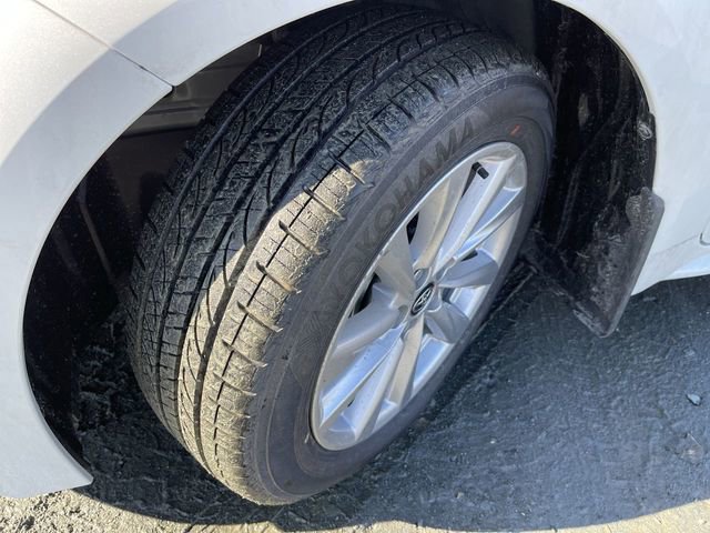 New 2026 Toyota Corolla LE image 2