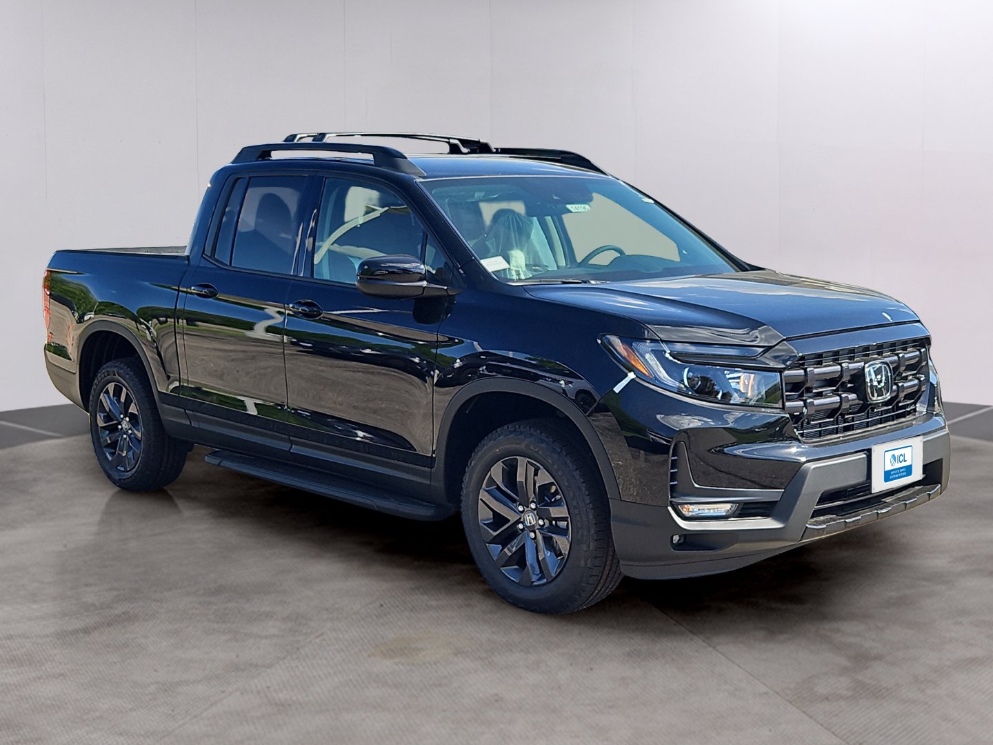 New 2026 Honda Ridgeline Sport image 2