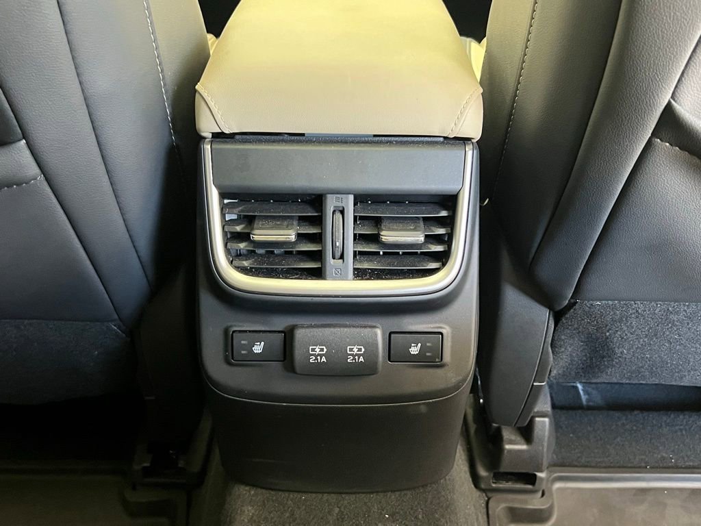 Used 2021 Subaru Outback Limited XT w/ Popular Package #2 image 9