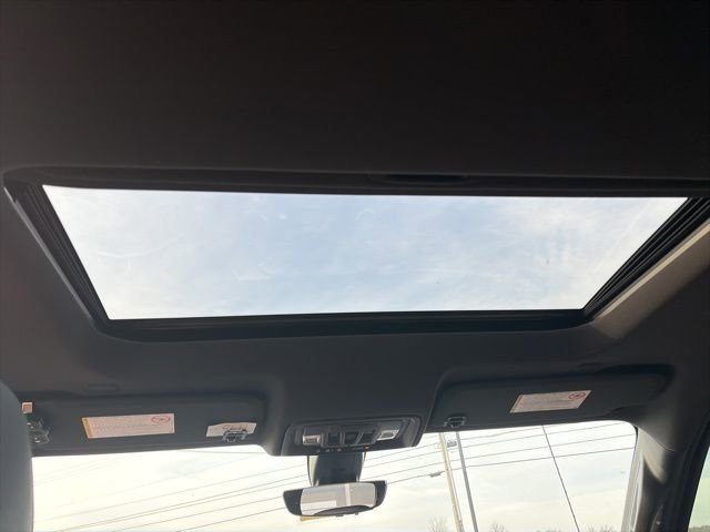 Used 2020 Chevrolet Silverado 3500 High Country w/ LPO, Dark Essentials Package image 32