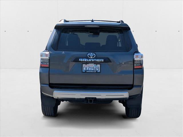 Used 2021 Toyota 4Runner TRD Off-Road Premium image 7