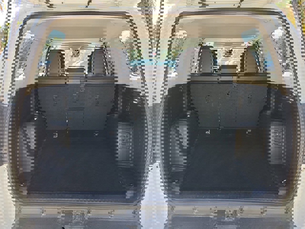 Used 2024 Toyota 4Runner TRD Pro image 8