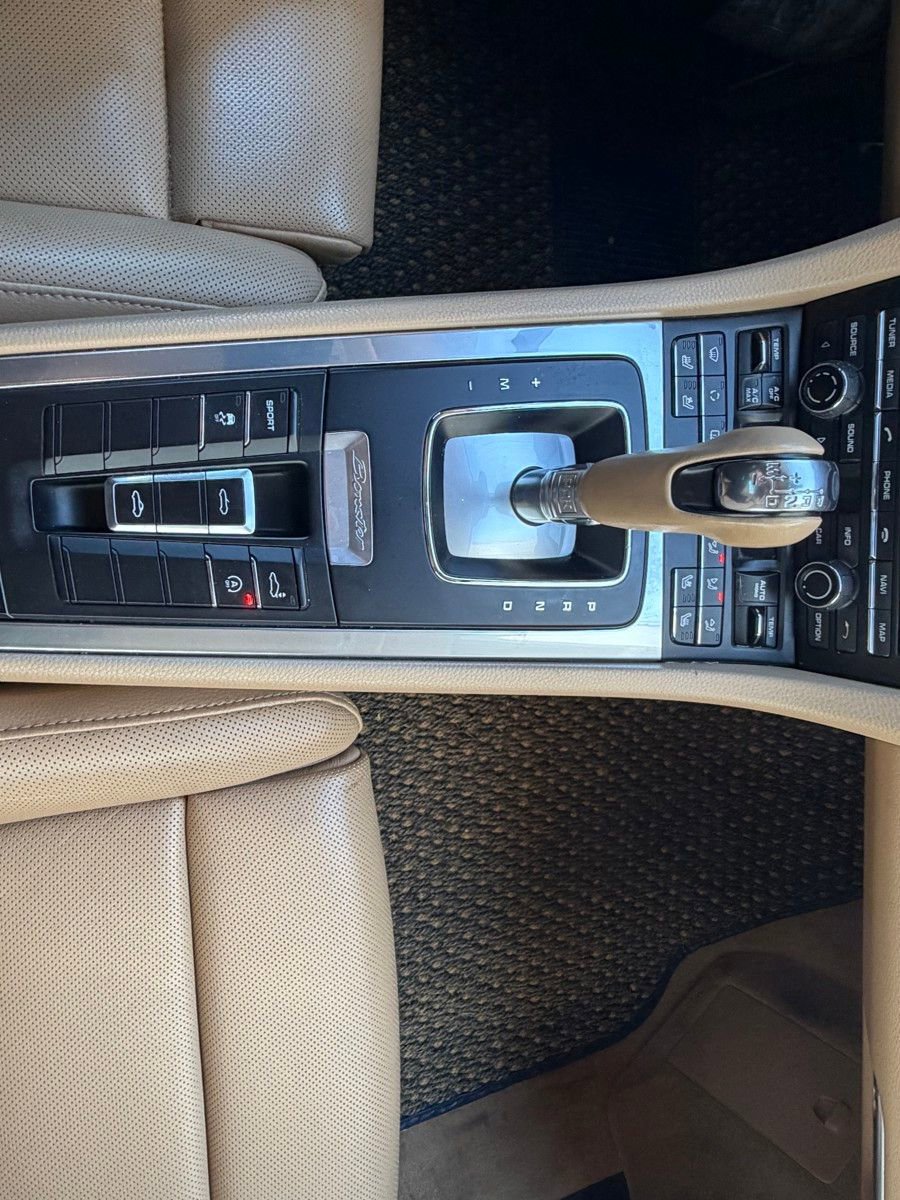 Used 2013 Porsche Boxster image 20