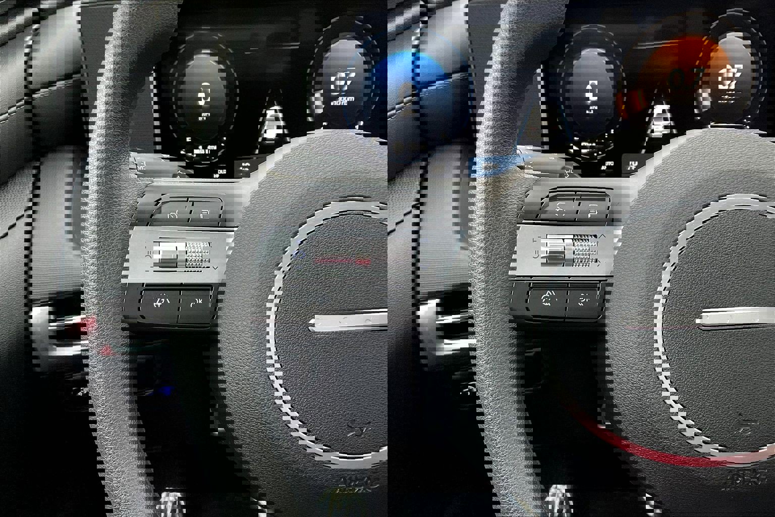 Used 2026 Hyundai Santa Cruz SEL AWD/4WD image 12