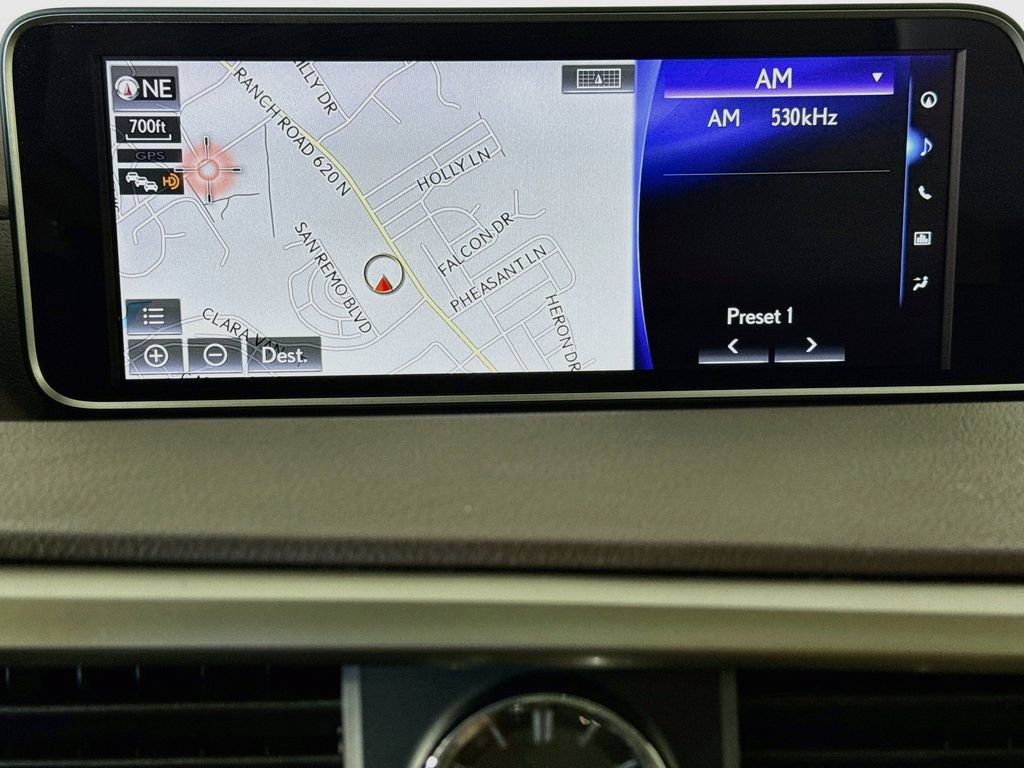 Used 2017 Lexus RX 350 AWD w/ Premium Package image 13