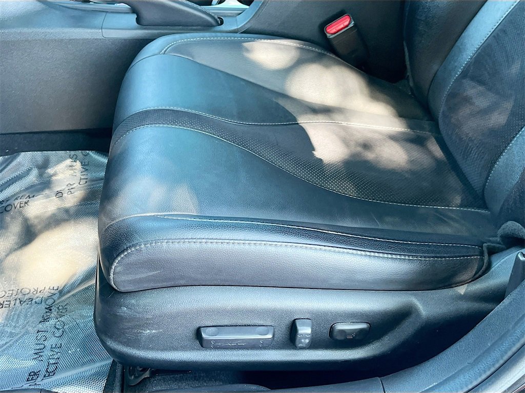 Used 2022 Acura ILX w/ Premium & A-SPEC Package image 18