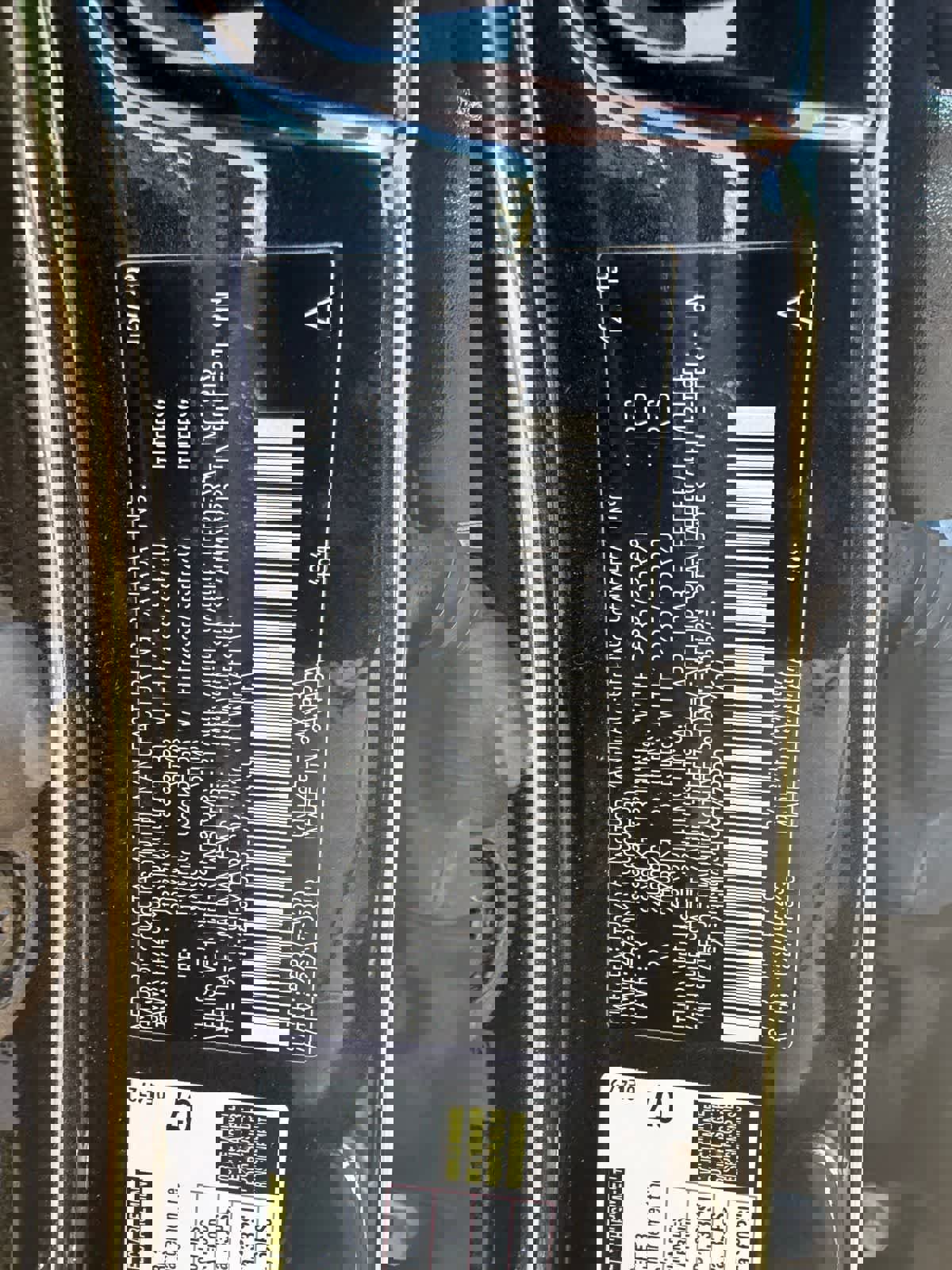 Used 2020 Lexus RX 450h AWD w/ Premium Package image 22