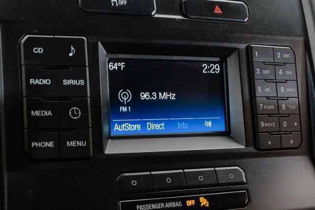 Used 2018 Ford F250 XLT image 22