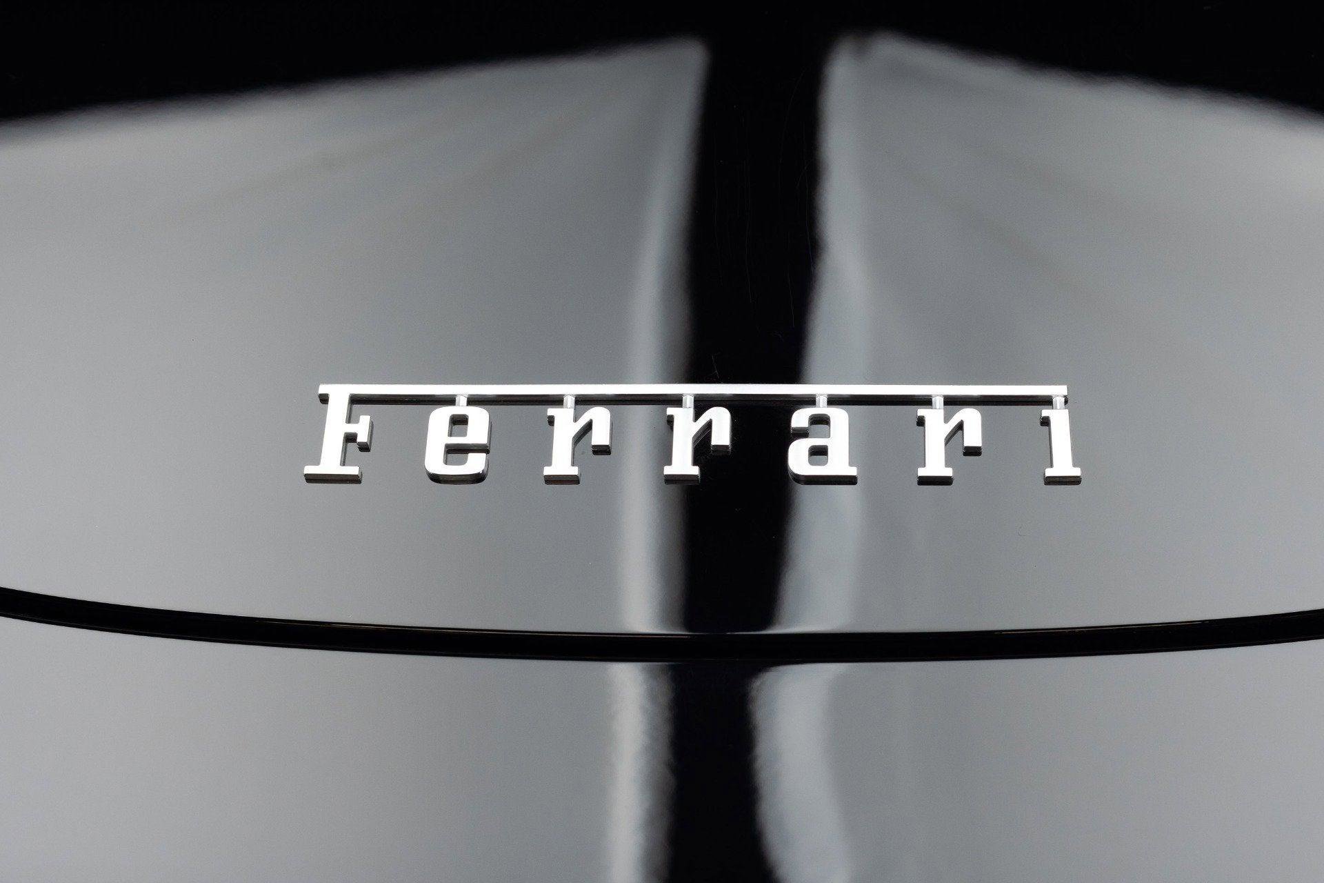Certified 2022 Ferrari Roma RWD image 34