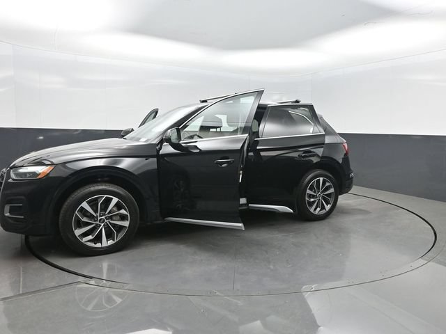 Used 2021 Audi Q5 2.0T Premium Plus AWD/4WD image 40