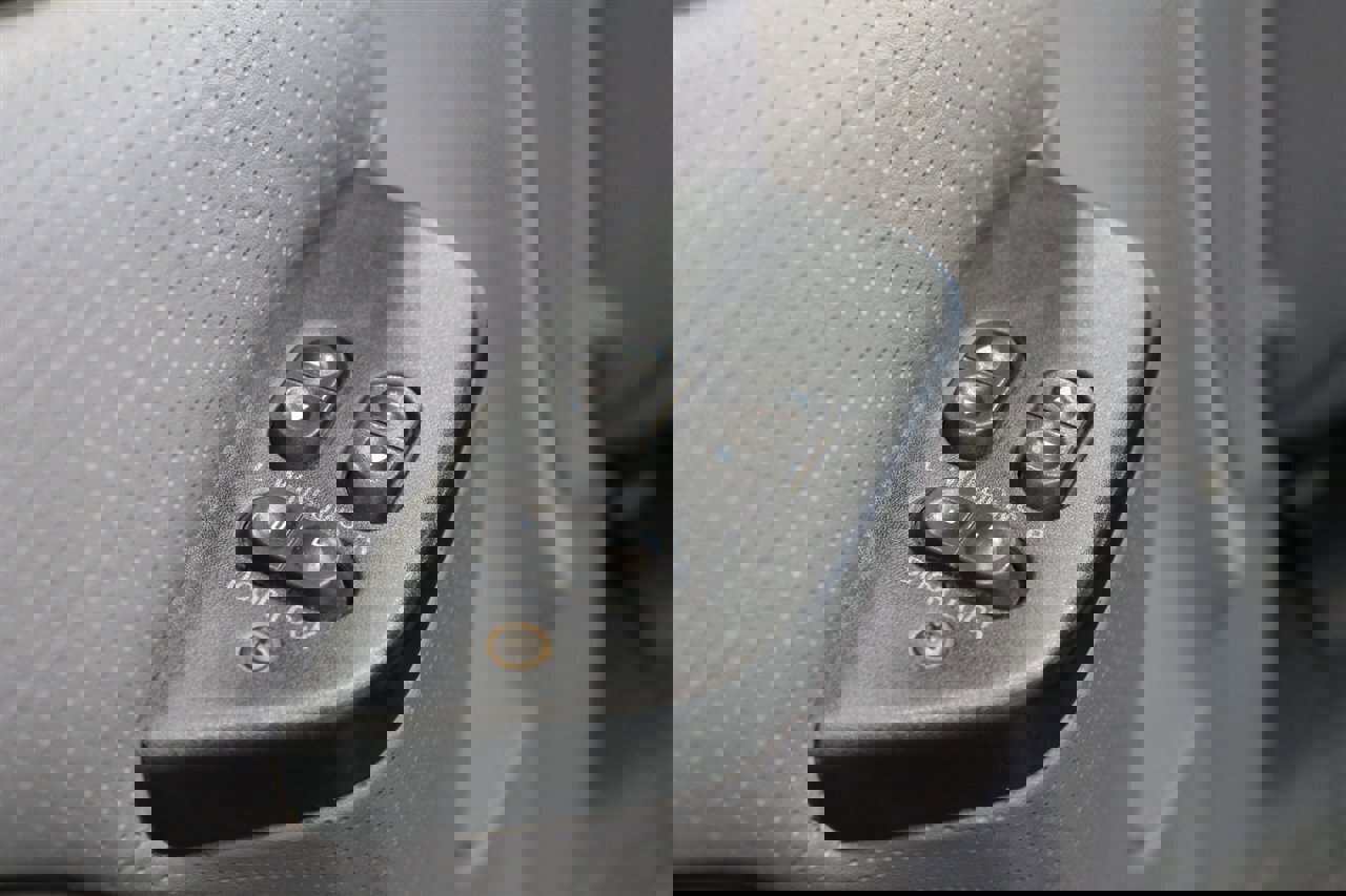 Used 1997 Ford F250 XLT image 93