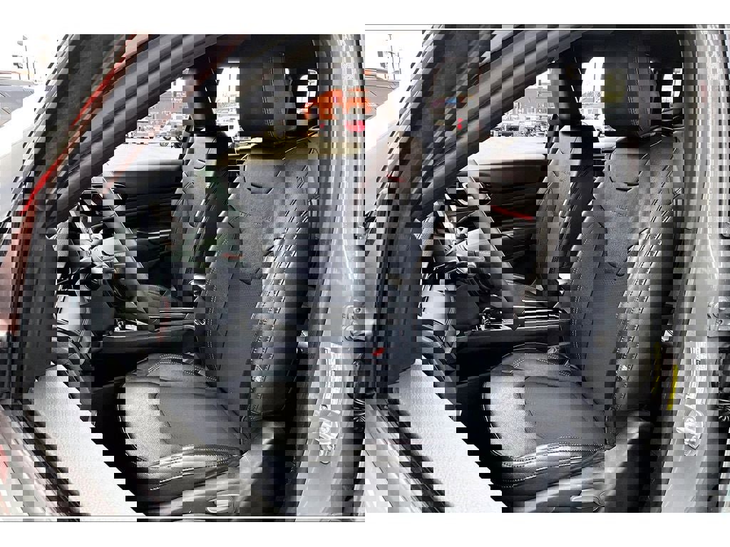 Used 2023 Jeep Compass Trailhawk image 28