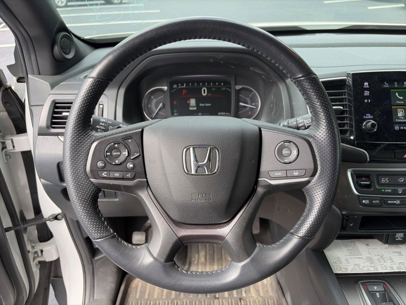 Used 2023 Honda Passport EX-L image 20
