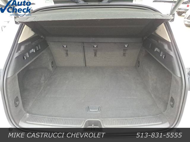 Used 2023 Buick Envision Essence w/ Sport Touring Package image 30