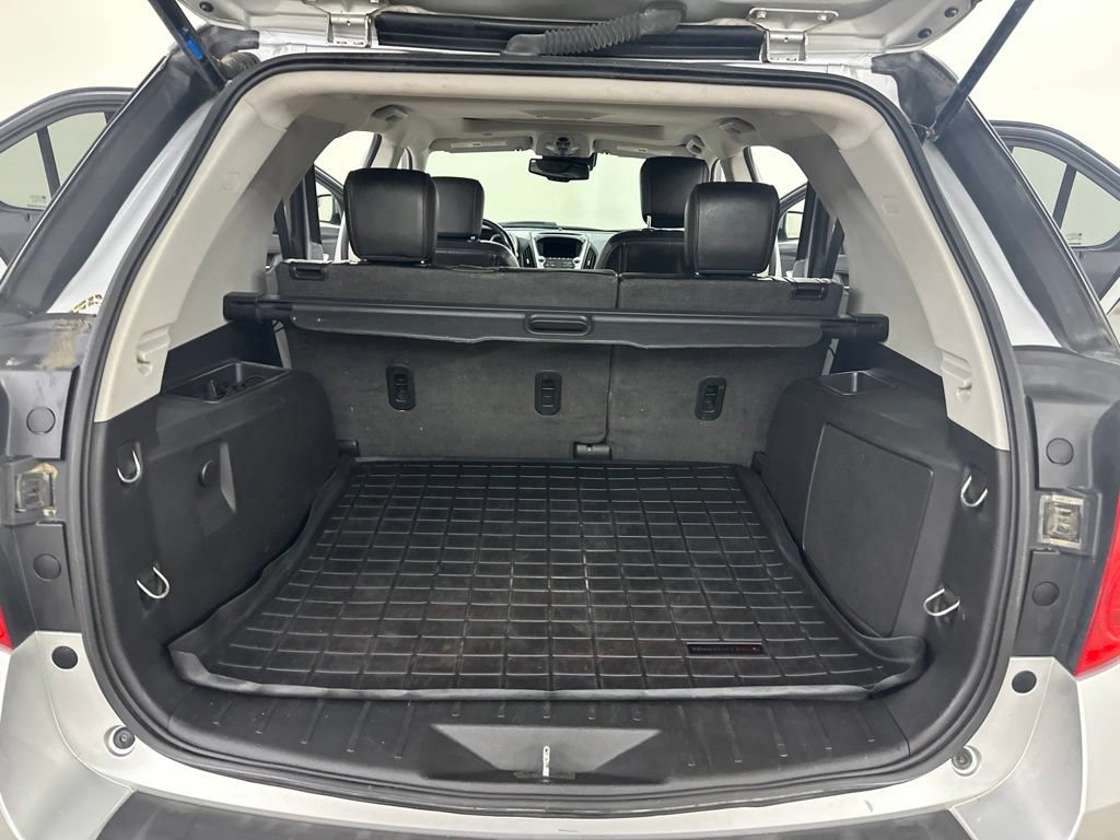 Used 2013 Chevrolet Equinox LTZ FWD image 27