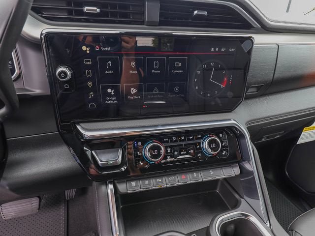 New 2026 GMC Sierra 2500 Denali w/ Denali Reserve Package AWD/4WD image 19