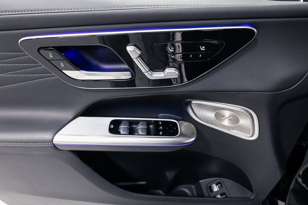 Used 2025 Mercedes-Benz GLC 63 AMG S image 6