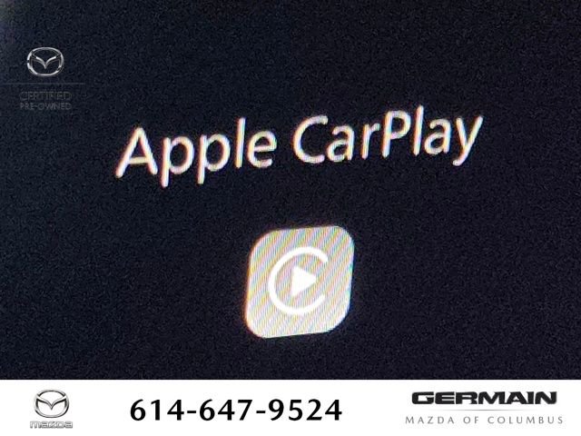 Used 2025 MAZDA MAZDA3 s image 33