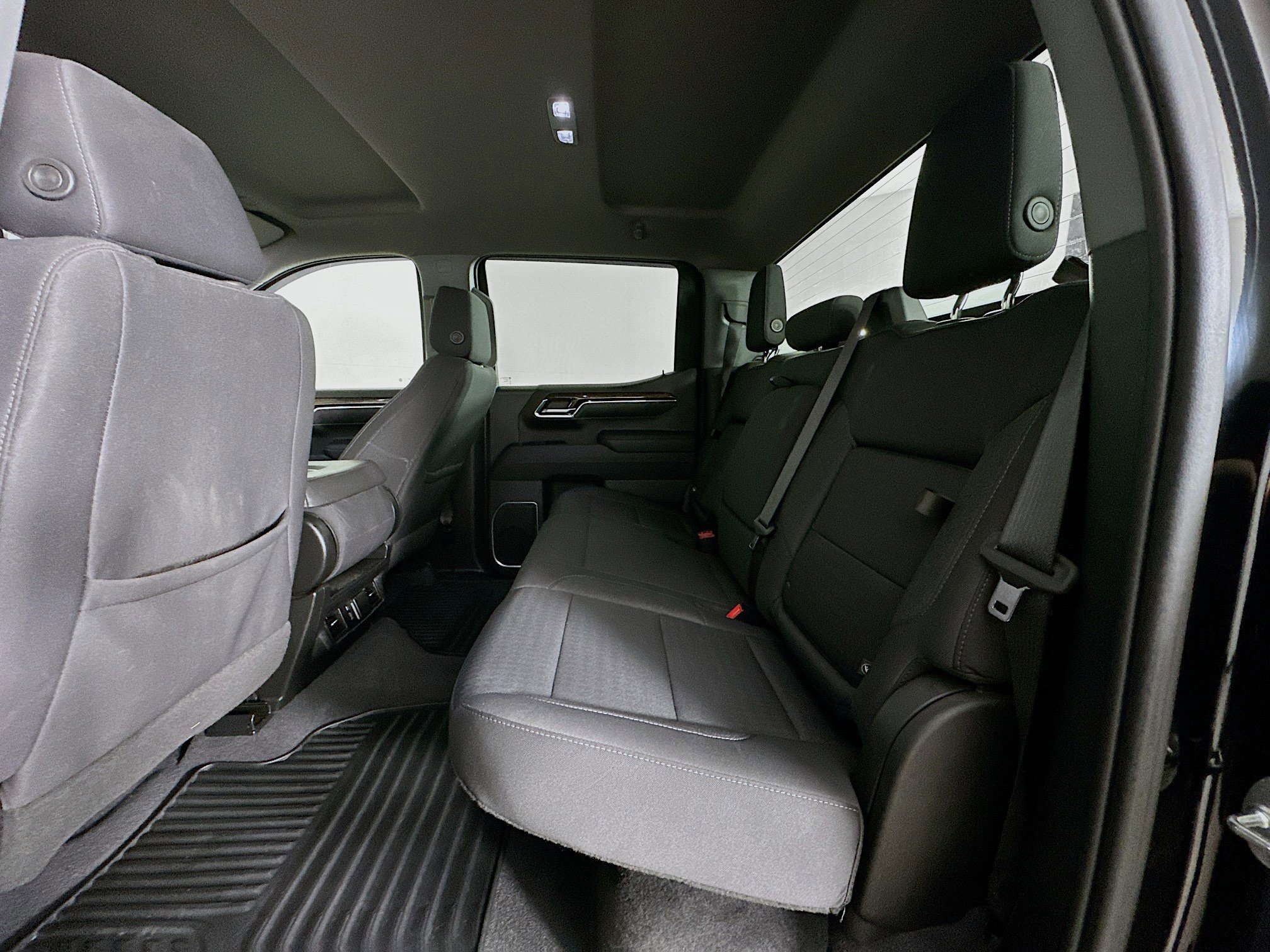 Used 2023 GMC Sierra 1500 Elevation image 27