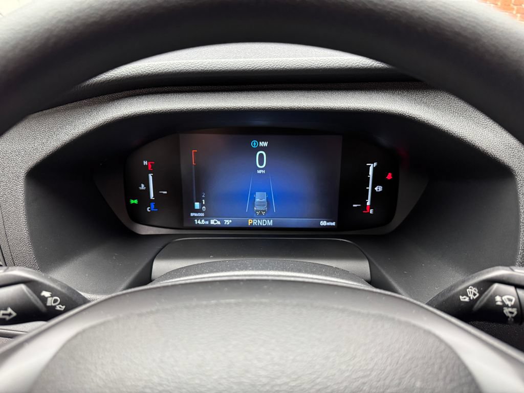 New 2026 Ford Transit 350 XL RWD image 15