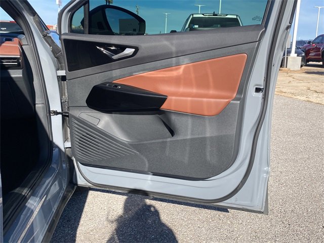 Used 2021 Volkswagen ID.4 Pro S w/ ID.4 Protection Package image 10