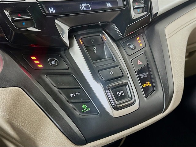 Certified 2019 Honda Odyssey EX image 27