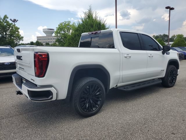Used 2024 GMC Sierra 1500 AT4 w/ Technology Package AWD/4WD image 6