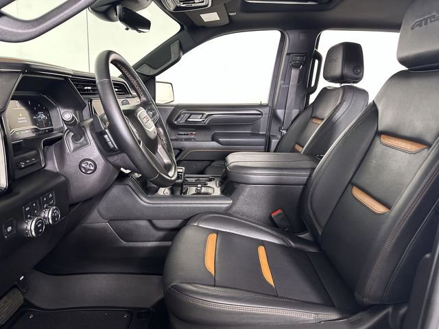 Used 2025 GMC Sierra 1500 AT4 w/ AT4 Premium Package image 20