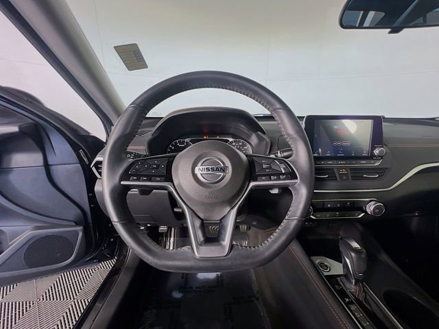 Used 2020 Nissan Altima 2.5 SR image 13