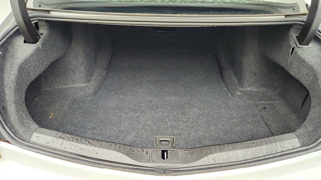 Used 2019 Cadillac CT6 Sport AWD/4WD image 22