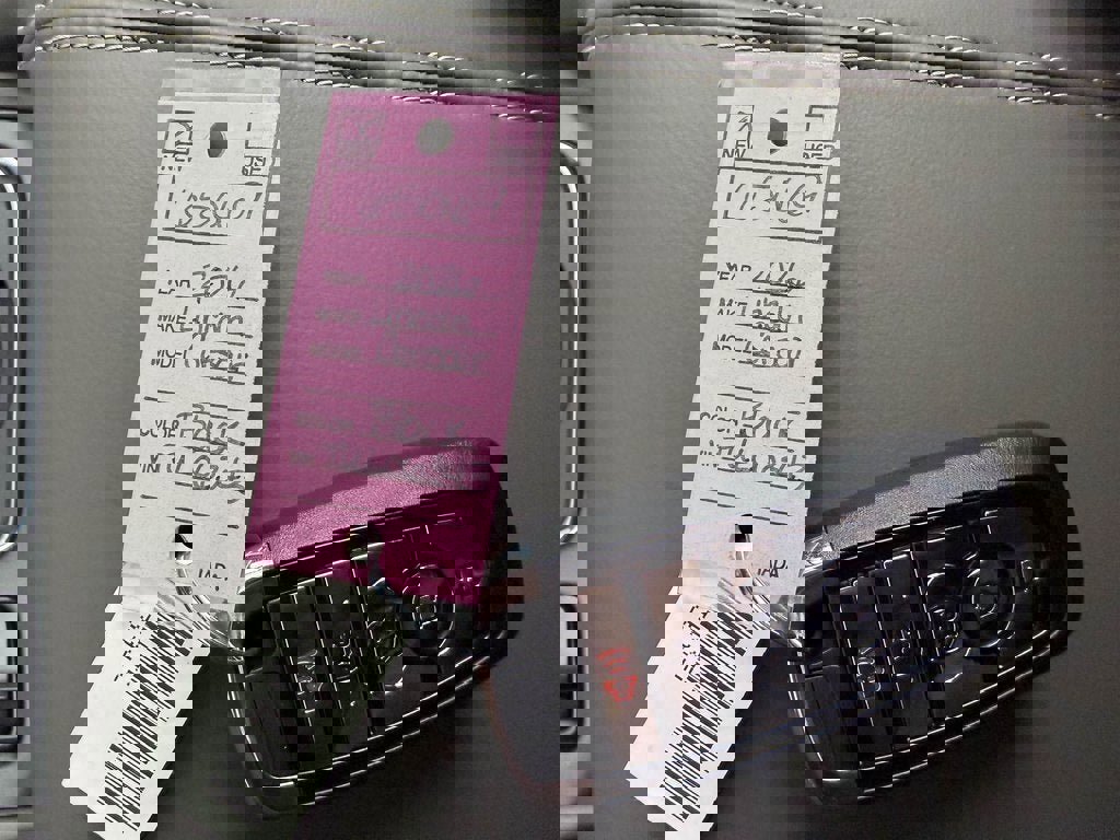 New 2026 Lincoln Corsair Premiere image 43