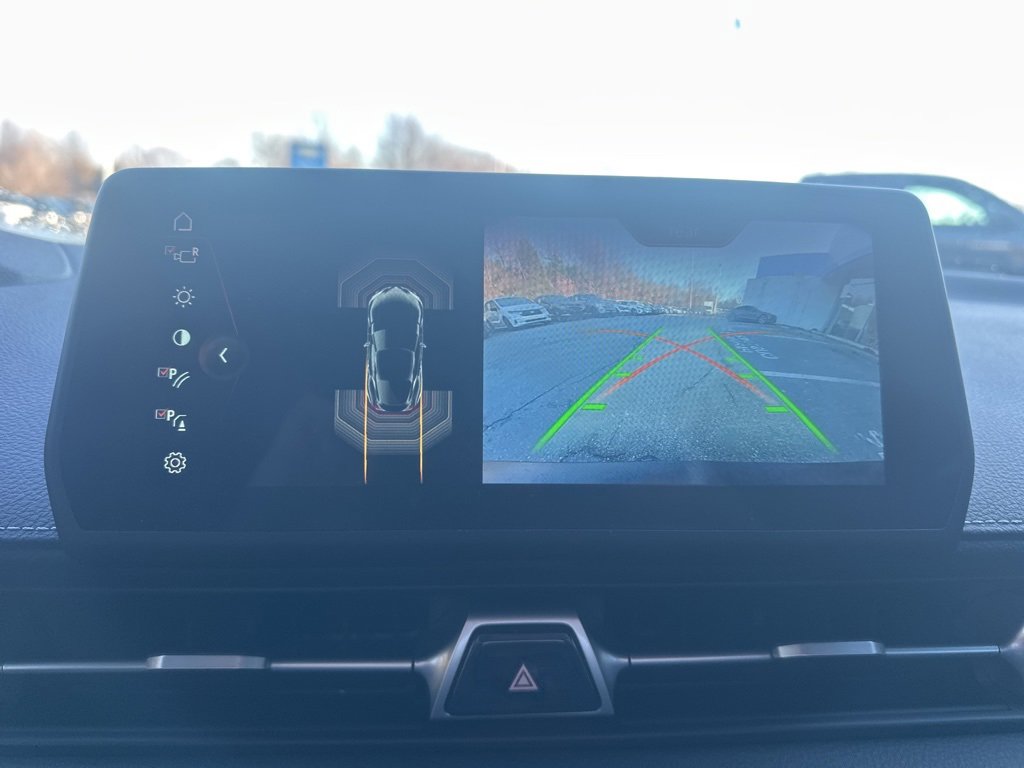 Used 2023 Toyota Supra Premium image 14