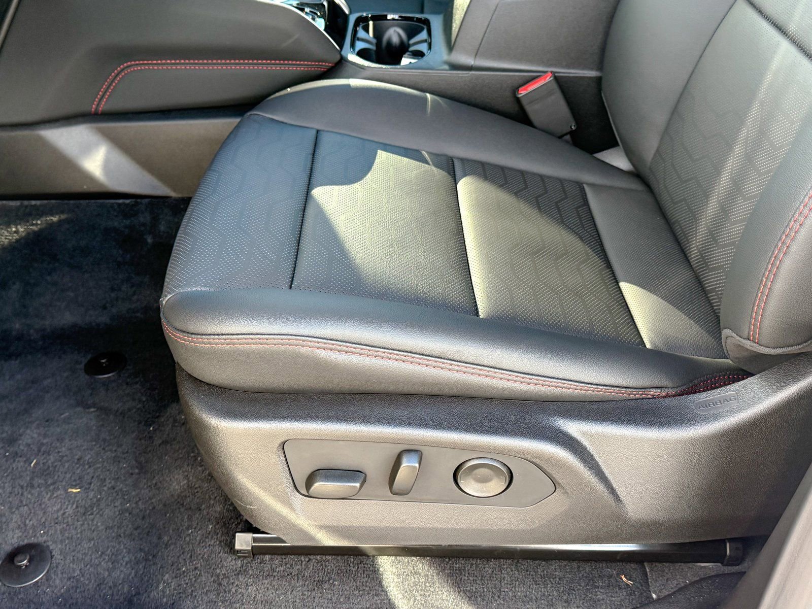 New 2026 Chevrolet Colorado Z71 w/ Technology Package image 18