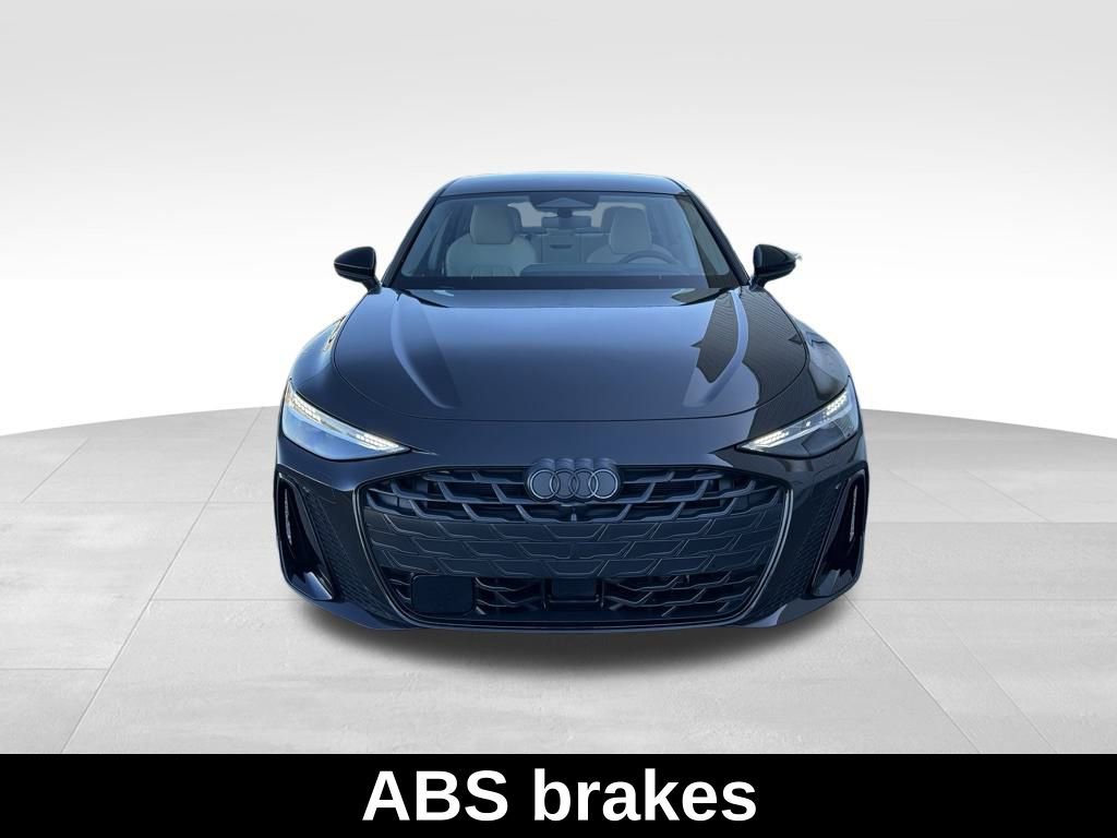 New 2026 Audi A6 Prestige image 8