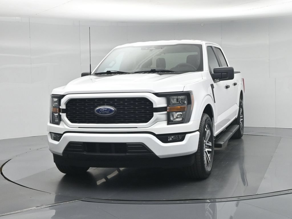 Used 2023 Ford F150 XL w/ STX Appearance Package RWD image 55