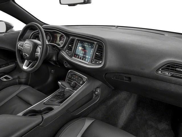 Used 2017 Dodge Challenger GT w/ GT Interior Package AWD/4WD image 16