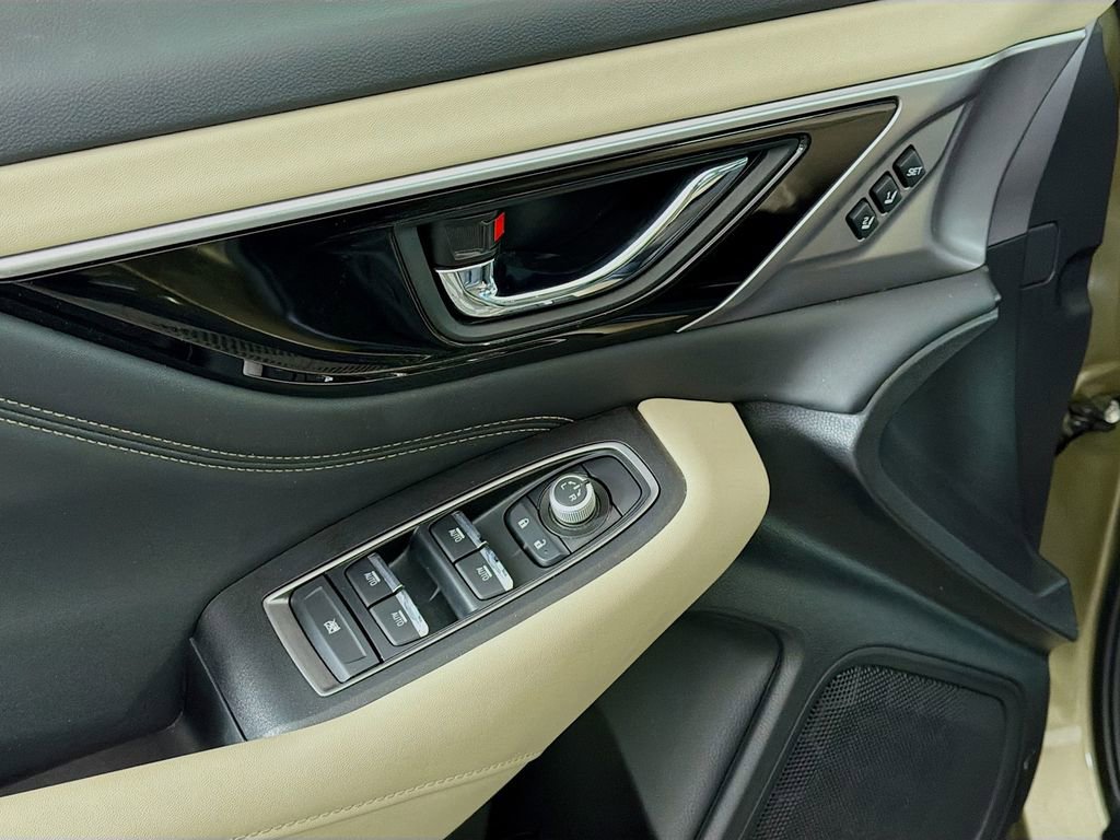 Used 2024 Subaru Outback Limited image 21