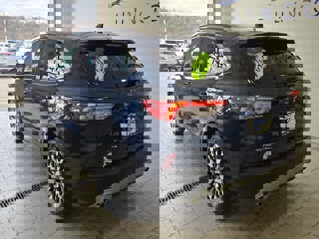 Used 2020 Ford Escape Titanium w/ Titanium Premium Package 2.0 image 14