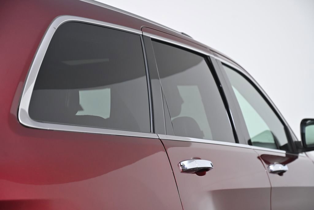 Used 2020 Jeep Grand Cherokee Limited w/ Premium Lighting Group image 11