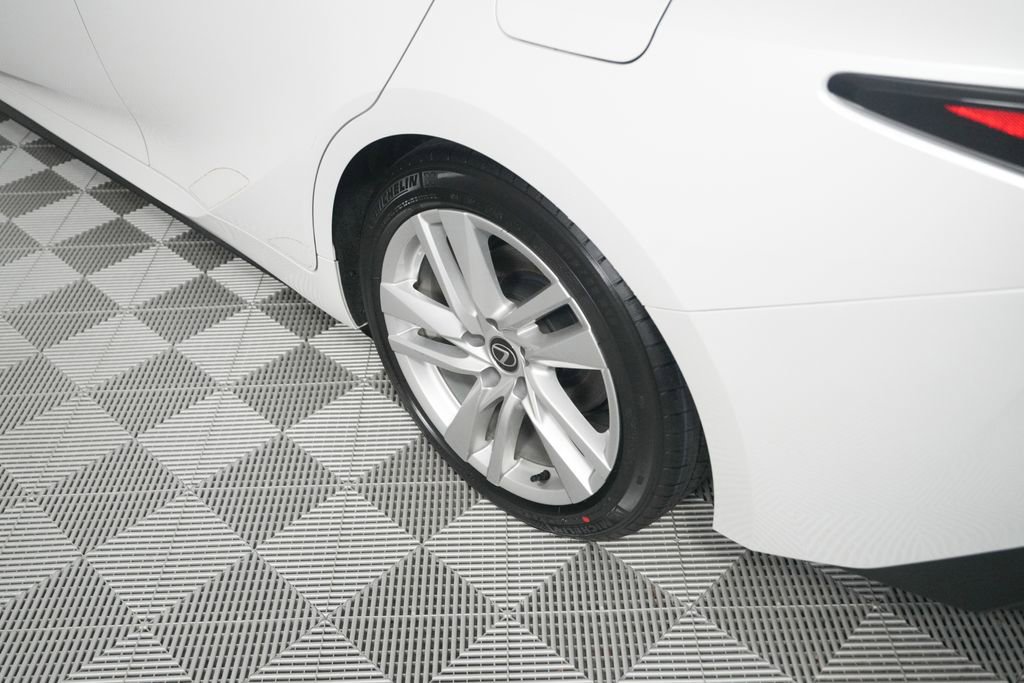 Certified 2023 Lexus IS 300 w/ Comfort Package image 8