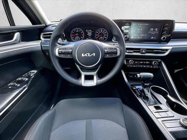 Used 2024 Kia K5 LXS FWD image 7