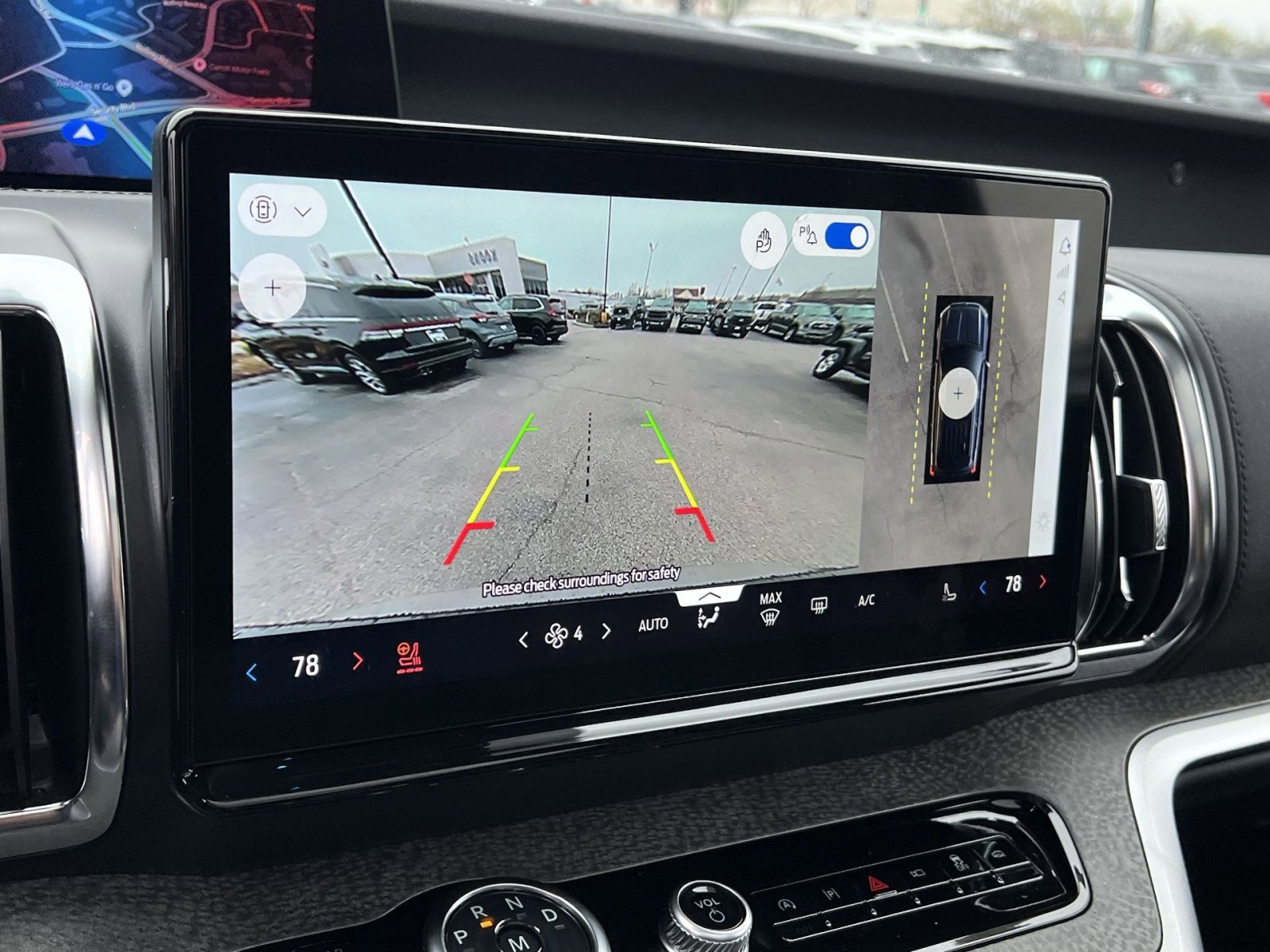 New 2026 Ford Expedition Tremor image 19
